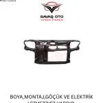 ÖN PANEL – DİZEL PASSAT 1996 KAMPANYA