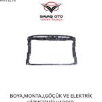 ÖN PANEL (DİZEL) PASSAT 2015-