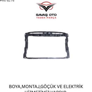 ÖN PANEL (DİZEL) PASSAT 2015-