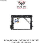 ÖN PANEL FABIA 2015 2016 2017 2018 2019 2020 2021 KAMPANYA