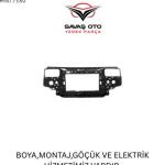 ÖN PANEL FELCİA 1994-KAMPANYA