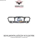 ÖN PANEL FIESTA 1999 2000 2001 KAMPANYA