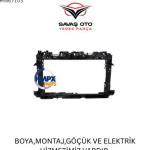 ÖN PANEL FİESTA/COURIER 2017 KAMPANYA
