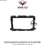 ÖN PANEL FİESTA/COURIER 2017KAMPANYA