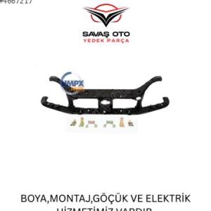 ÖN PANEL FOCUS 1998 1999 2000 2001 2002 2003 2004 2005 KAMPANYA