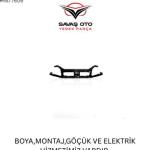 ÖN PANEL FOCUS 1998-KAMPANYA