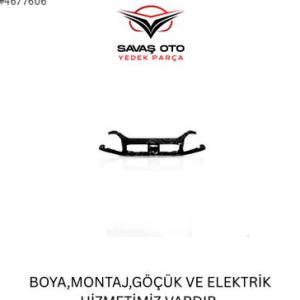 ÖN PANEL FOCUS 1998-KAMPANYA