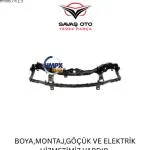 Ford Focus Ön Panel çıkma parça - SAVAŞ OTO YEDEK PARÇA İstanbul