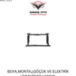 ÖN PANEL FR İBİZA 2018- KAMPANYA