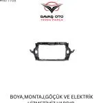 ÖN PANEL İ20 2021-KAMPANYA
