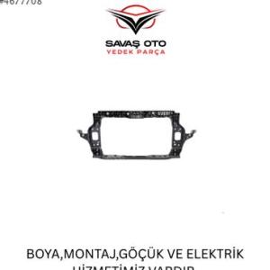 ÖN PANEL İ20 2021-KAMPANYA