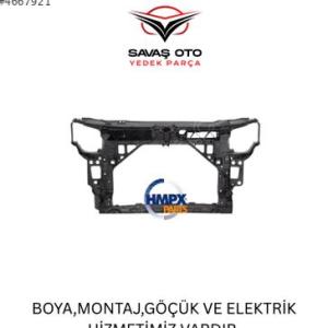ÖN PANEL IBIZA 2015 2016 2017 KAMPANYA