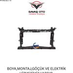 ÖN PANEL IBIZA FR 2018KAMPANYA