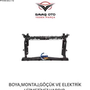 ÖN PANEL IBIZA FR 2018KAMPANYA