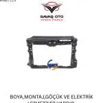 Mazda 2 Rot Başı Çıkma Parça İstanbul