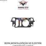 ÖN PANEL KLİMALI POLO 2000-KAMPANYA