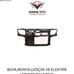 ÖN PANEL (KLİMASIZ) GOLF 4 1998KAMPANYA