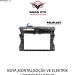 ÖN PANEL KODIAQ 2016 2017 2018 2019 2020 2021 KAMPANYA