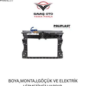 ÖN PANEL KODIAQ 2016 2017 2018 2019 2020 2021 KAMPANYA