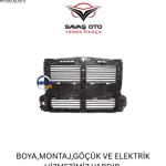 ÖN PANEL KUGA 2020 KAMPANYA
