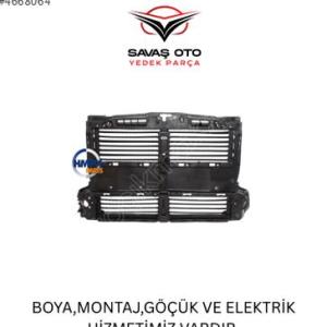 ÖN PANEL KUGA 2020 KAMPANYA