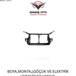 ÖN PANEL LANCER 2003-