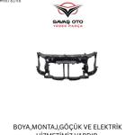 ÖN PANEL MASTER 2020-KAMPANYA