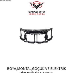 ÖN PANEL MASTER 2020-KAMPANYA