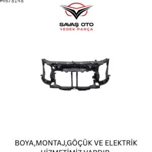 ÖN PANEL MASTER 2020-KAMPANYA