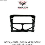 ÖN PANEL MG HS 2022-KAMPANYA