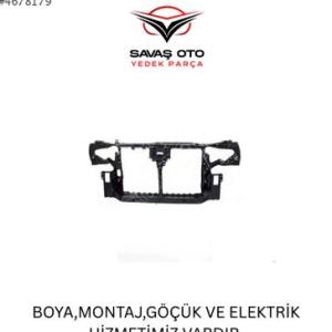 ÖN PANEL MİCRA 1998-KAMPANYA