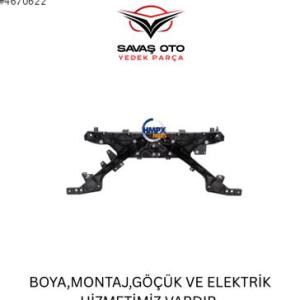 ON PANEL MODEL Y 2020KAMPANYA