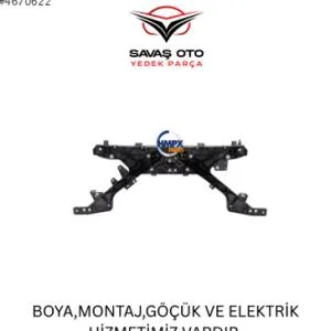 ON PANEL MODEL Y 2020KAMPANYA