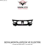 ÖN PANEL MONDEO 1993- KAMPANYA