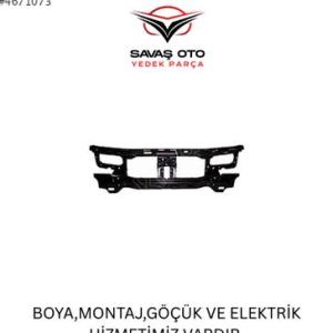 ÖN PANEL MONDEO 1993- KAMPANYA
