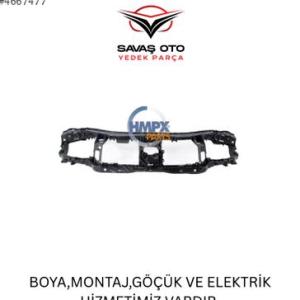 ÖN PANEL MONDEO 2007 S-MAX-GALAXY 2006