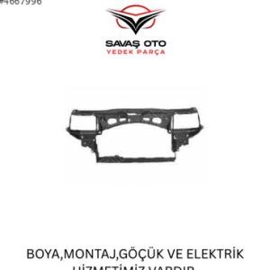 ÖN PANEL OCTAVIA 1997 1998 1999 2000 2001 2002 2003 2004 KAMPANYA