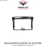 ÖN PANEL OCTAVIA 2019 KAMPANYA