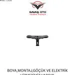 ÖN PANEL ORTA EXPRESS 2022-KAMPANYA