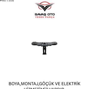 ÖN PANEL ORTA EXPRESS 2022-KAMPANYA