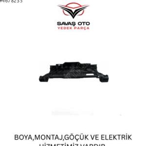 ÖN PANEL PARTNER RİFTER 2018 KAMPANYA
