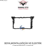 1997 Skoda Octavia Ön Panel Çıkma Parça İstanbul