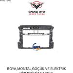 2002 Nissan Almera Sağ Arka Stop Çıkma Parça İstanbul