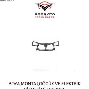 ÖN PANEL PRİMERA 2002-KAMPANYA