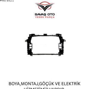 ÖN PANEL Q7 2015-KAMPANYA