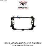 ÖN PANEL Q7 2016 2017 2018 KAMPANYA