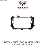 ÖN PANEL Q7 2016 2017 2018 KAMPANYA