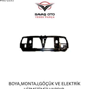 ÖN PANEL RANGER 2015 2016 2017 2018 2019 KAMPANYA