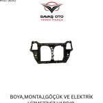 ÖN PANEL RİO 2007-KAMPANYA