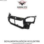 ÖN PANEL SEDAN/HB CİVİC 1992-KAMPANYA